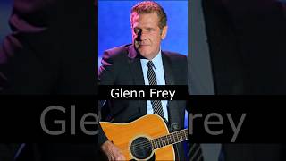 The Life and Death of Glenn Frey [upl. by Ammeg]