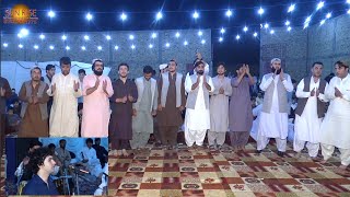 Akbar Shah Nikzad  New Pashto Song 2024  Pashto Attan Song  Attan Tappy  HD Video [upl. by Durward]