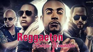 Mix Reggaeton Antiguo Romántico  La Canción Es La Más Buscada Don Omar [upl. by Gotthard715]