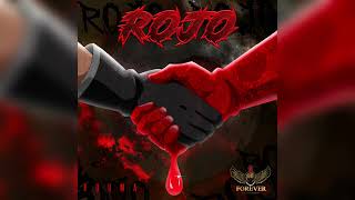 YOUMA  ROJO  OFFICIAL AUDIO [upl. by Humfrid]