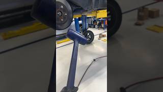 Tech Tip removing seized rotors [upl. by Ferdinanda]