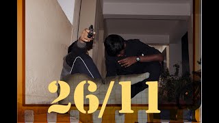 2611 A short film on Sandeep Unnikrishnan  veergatha [upl. by Soilisav349]