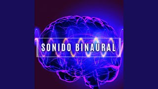 Sonido Binaural Ondas Theta Sanación Profunda [upl. by Eibber]