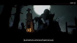 Omen of Sorrow  STORY Mode  1 [upl. by Isabelle348]