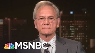 Former Alabama Governor Don Siegelman It’s Now Or Never For Democrats  Kasie DC  MSNBC [upl. by Annaerda]