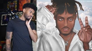 Juice WRLD  Righteous REACTIONREVIEW [upl. by Pike38]