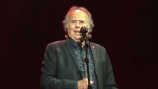 Joan Manuel Serrat cumple 80 años [upl. by Noirad]