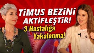 Hastalıkların Zihinsel Sebepleri Bu Yöntemin Faydalarına İnanamayacaksınız  Tamay Çelik [upl. by Atiuqrehs]