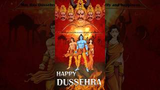 Creating Dussehra Poster in Photoshop adobetips photoshoptutorial photoshopedit happydussehra [upl. by Mecke]