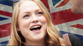 One Thing Americans Shouldn’t Say To British People [upl. by Enelegna]