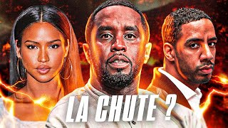 Diddy  Traffic dêtrehmain et sxuel  Laffaire Cassie  actus Part1 [upl. by Gerstein]