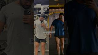 Fat to Fit  Leg Workout [upl. by Upali]