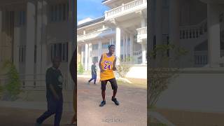 Toskyvigorous on Gbo ga ga dance move toskyvigorous viralvideo dance ’ gfy youtubecoppa [upl. by Erdne813]