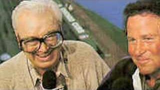 Harry Caray on CrackerJacks [upl. by Bernat]