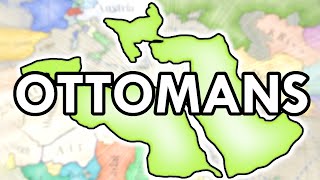 How To RESTORE The OTTOMAN EMPIRE in Victoria 3  16 [upl. by Hsiekal207]