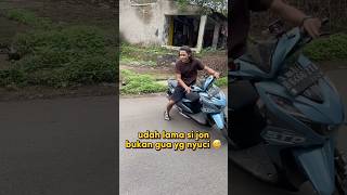 udah lama ga nyuci sekali nya nyuci pake produk denz auto detailing 😁 jonsikaye jeksikaye mio [upl. by Ssyla600]