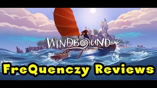 Windbound Review Switch [upl. by Naitsabes]