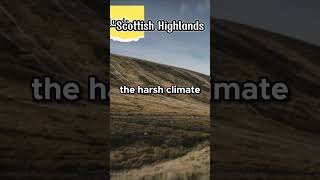 Scottish Highlands A Stoics Haven stoic travel scottish highlands resilience [upl. by Dina]