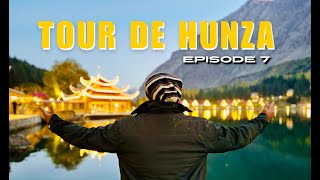 Tour De Hunza  Episode 7  A Day in Skardu City [upl. by Nylrahc]