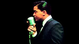 JACKIE WILSON  Love Is Funny That Way [upl. by Farand968]