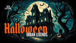 Episode 428 2024 Halloween Special Halloween Urban Legends [upl. by Nefets498]