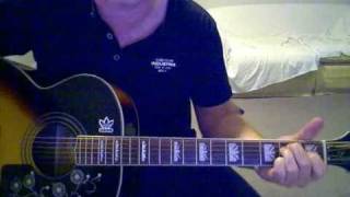 ♪♫ Oasis  Shes Electric Tutorial [upl. by Aronos]