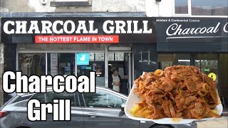 Charcoal Grill Oldham Takeaway [upl. by Ahsena]