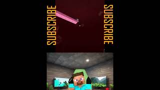 Minecraft Girlfriend Moments💀💀 STEVE REACTION 💀💀minecraftmemes 💀 [upl. by Notnelc]