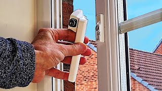 How to replace window handle [upl. by Lombard]