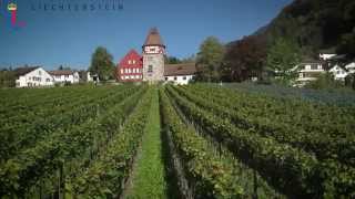 Das Fürstentum Liechtenstein  Kurzfassung [upl. by Norbel]