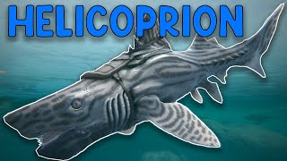 COMO TAMEAR HELICOPRION y TODAS SUS HABILIDADES PC PS y XBOX  ARK ADDITIONS MOD [upl. by Colver]