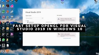 How to install Visual Studio 2019  Installing Visual Studio 2019 on windows 10  2022  NUH Tech [upl. by Serrell302]