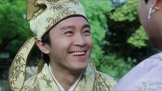 Flirting Scholar Tagalog Dubbed┃Stephen Chow [upl. by Andrel]