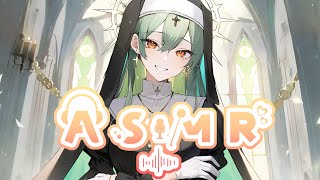 【ASMR】💚Bari Bari Gusha Gusha Baki Baki Gokun💚 [upl. by Sixela]