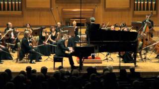 ASchnittke  Concerto for Piano and Strings 1979 [upl. by Cram]