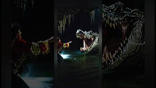 Peter Pan if it was dark fantasy  Part 02 liveaction peterpan 80s [upl. by Jovia]