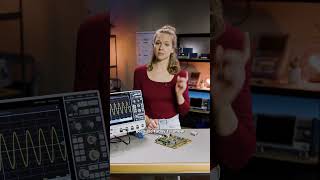 Precision in under 10 minutes – How to use an oscilloscope [upl. by Arev]