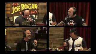 Joe Rogan Experience  Smelling Salts Remix [upl. by Souza]