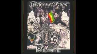 Midnite Jubilees of Zion 2002 Full Album YouTube [upl. by Eedrahs]