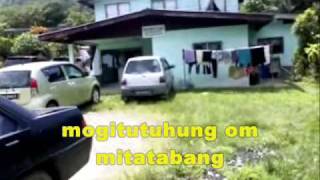 sabahan songJoget PiununganJoseph Isip Jamul [upl. by Tsenrae]