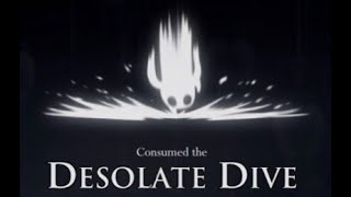 Desolate Dive and Soul Master Walkthrough Hollow Knight [upl. by Melda759]