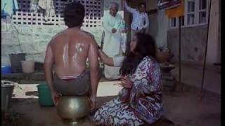 Ek Duje Ke Liye  515  Bollywood Movie  Kamal Haasan amp Rati Agnihotri [upl. by Osanna]