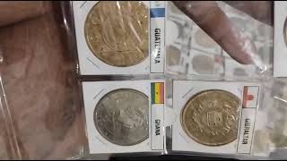 world currency note currencycollection ytshorts youtubeshortsshorts coincollectionviralvideo [upl. by Higgins820]