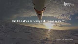 What is the IPCC [upl. by Emanuela]