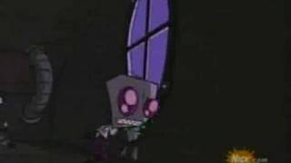 Invader Zim Hi Baby [upl. by Friedly]