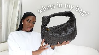 What’s In My Bag  Octavia B [upl. by Edivad]