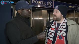 PSG 42 Strasbourg  Barcola Doit Refaire Ce Genre De Prestation Sous Plus De Pression  Antoine [upl. by Eanat]