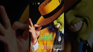 The Mask Soundtrack  Cuban Pete by Jim Carrey [upl. by Nalor]