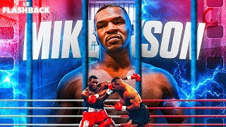 LE COMEBACK IMPOSSIBLE DE MIKE TYSON  LE FLASHBACK 67 [upl. by Acir365]