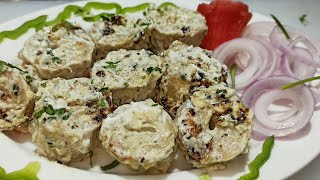 Malai Soya chaap Restaurant Style  मलाई सोया चाप How To Make Malai Soya Chaap  Chef Ashok [upl. by Eniluj536]